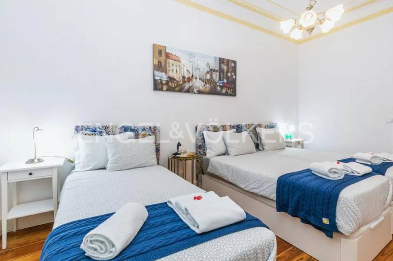 Apartment Lisbon