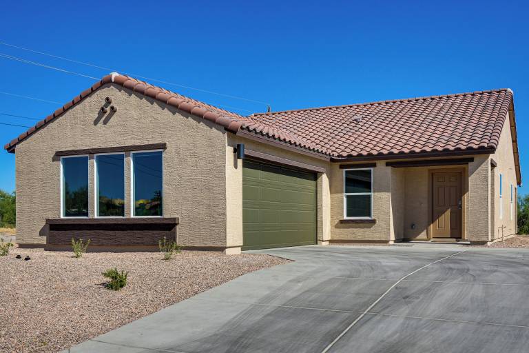 House Wickenburg