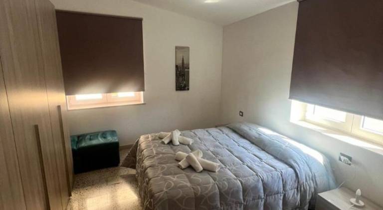 Vacation home with 2 rooms for 5 persons in Alcamo