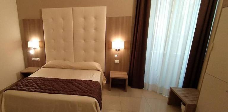 Pensione San Vincenzo