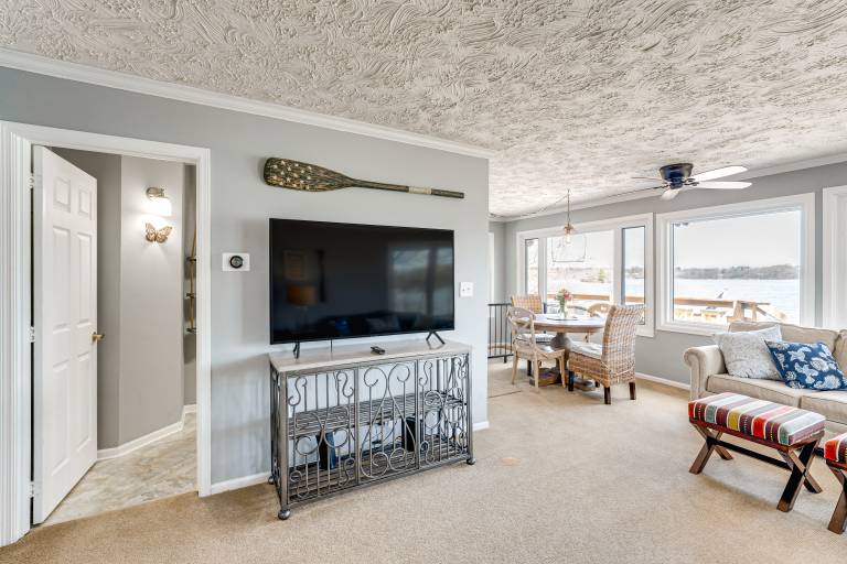 Fish, Swim & Explore: Mukwonago Lake House! — photo 5