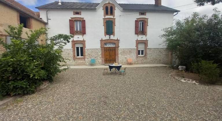 Les Jardins Imaginaires in Tarbes