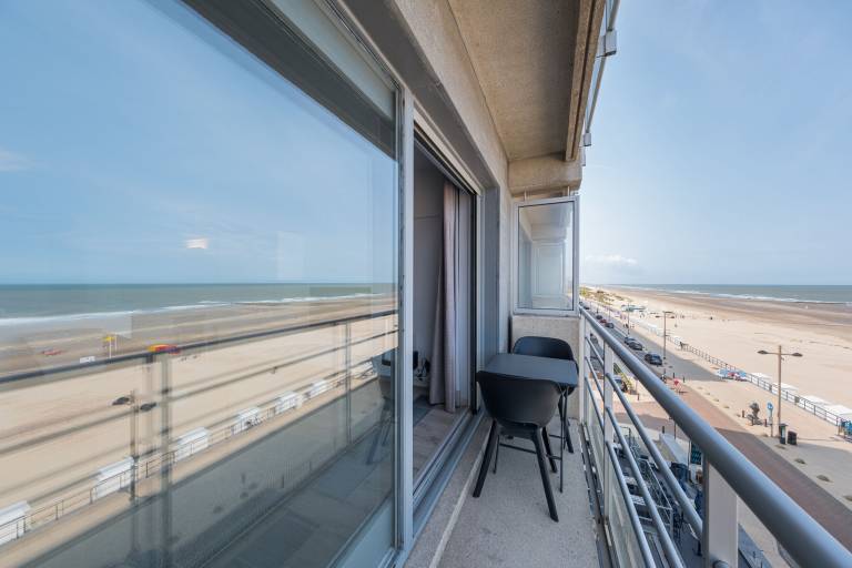 Appartement  Middelkerke