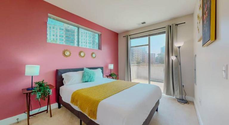 Apartment | Perfect for remote work — photo 2