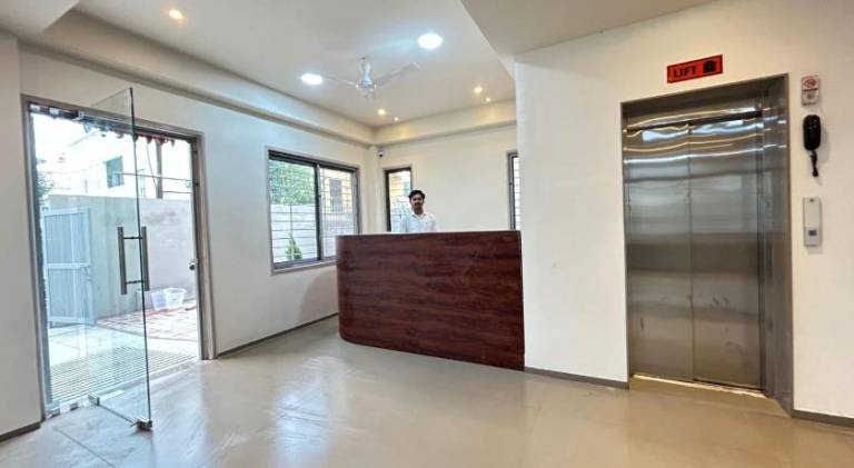 SwagStay Hotel Riviera Grand, Nagpur — photo 3