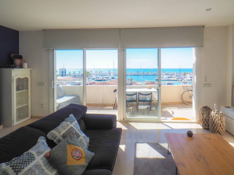 Ferienwohnung Sitges