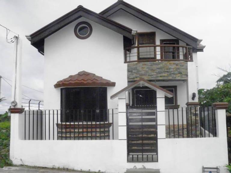 Maison de vacances Silang