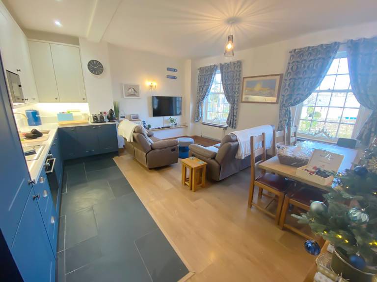 Cottage | River view — photo 3