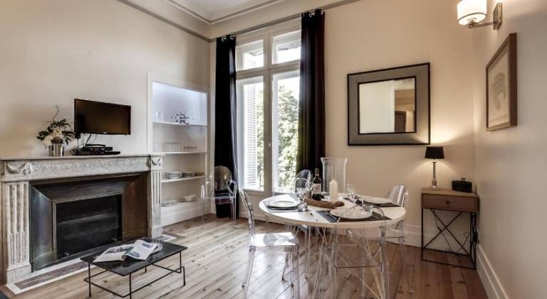 Rental apartment | Next to Bordeaux Cathedral | Perfect for remote work — photo 2