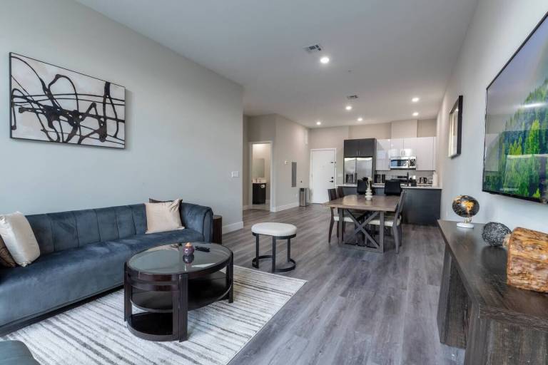 Apartment Jersey City