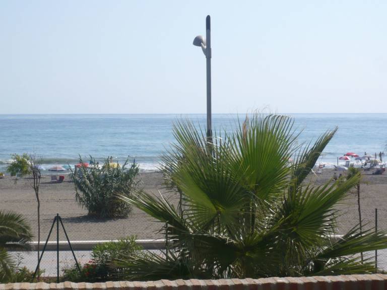 Für 4 Personen ca. 60 m² in Torrox Costa, Andalusien (Costa del Sol) — photo 2