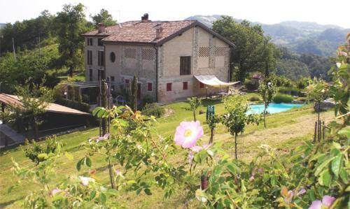 Agriturismo Castelnovo Ne' Monti