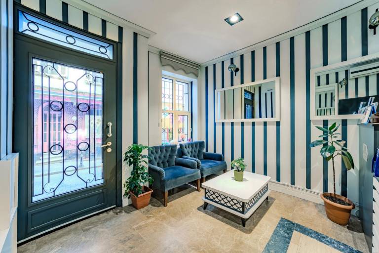 La Pazza Suites — photo 4