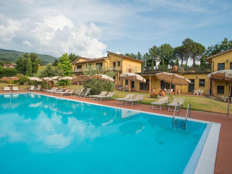 Appartement Reggello