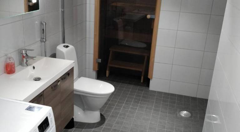 Apartment | Near Arktikum Science Museum | Dogs allowed — photo 5