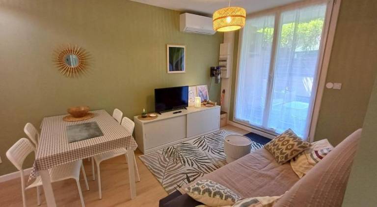 Holiday apartment | Close to the beach | Pet-friendly — photo 2