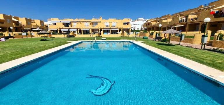 Ferienwohnung Tarifa