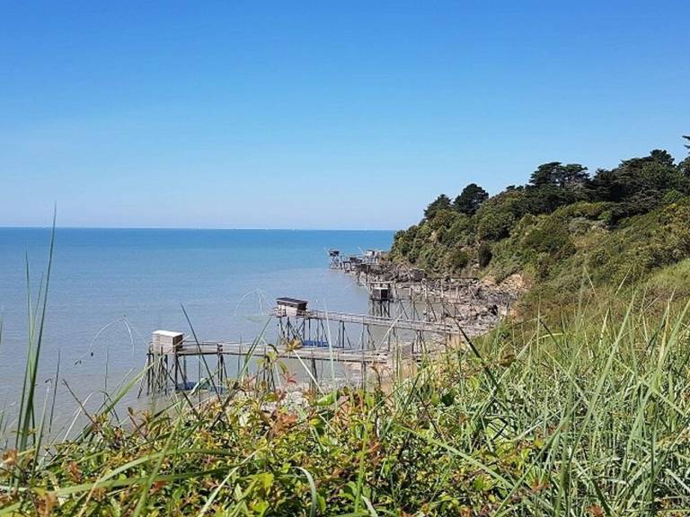 Camping La Bernerie-en-Retz