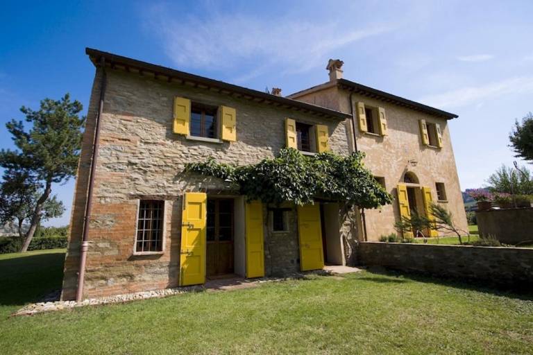 Casa Brisighella