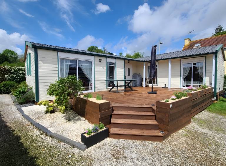 Chalet Caurel