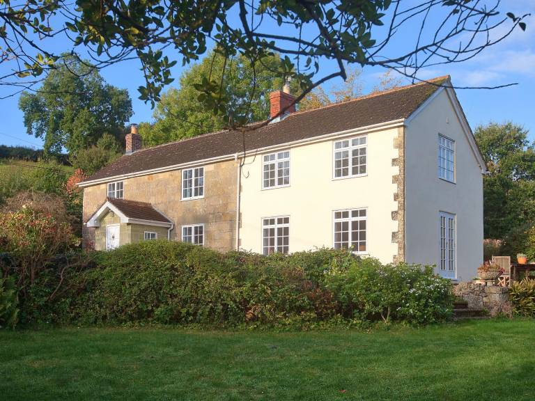 Cottage  Swallowcliffe