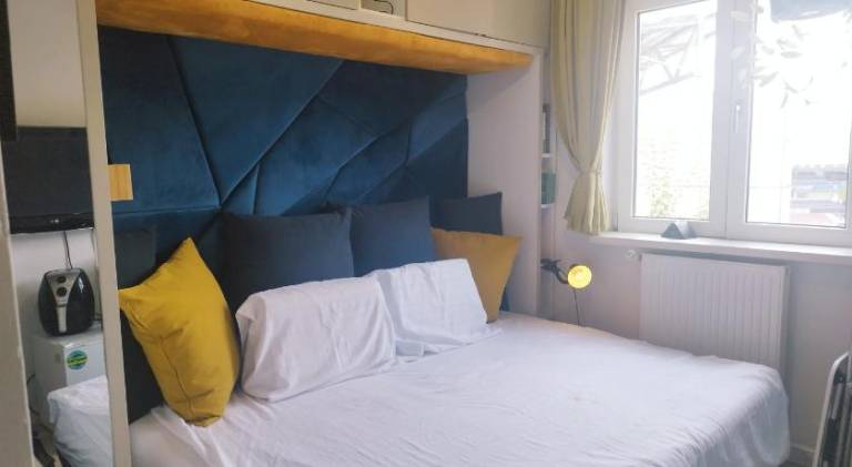 Rental apartment | Near National Museum of Transylvanian History | Pet-friendly in Cluj-Napoca