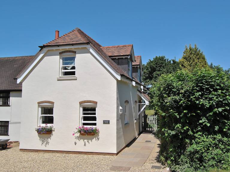 Cottage Wimborne Minster