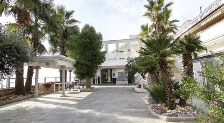 Villa Eidos b&b — photo 4