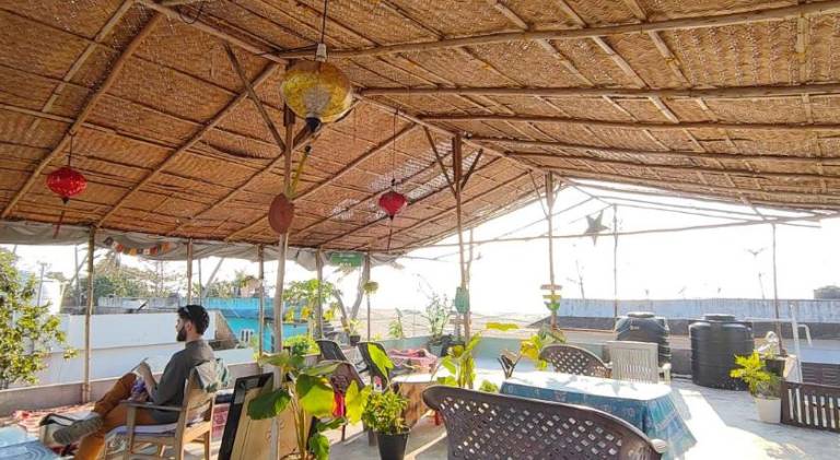 JeeHaa Homestay — photo 4