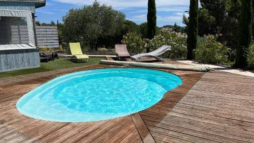 Bed & Breakfast  Carcassonne