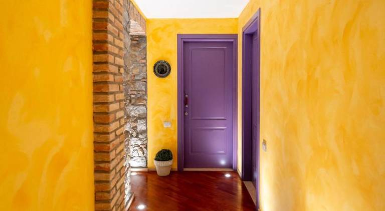 Holiday apartment with 1 room for 4 persons — photo 4