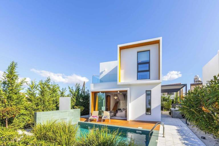 Villa  Paphos