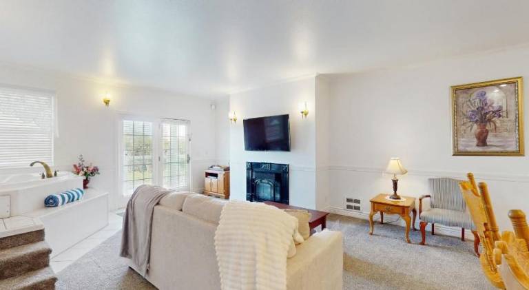 Holiday apartment | Close to the beach | Pets are welcome in Ocean Shores, WA