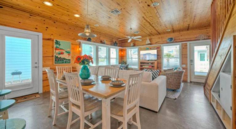 Fully equipped house with barbeque & pool | Close to the beach | Pets allowed — photo 3