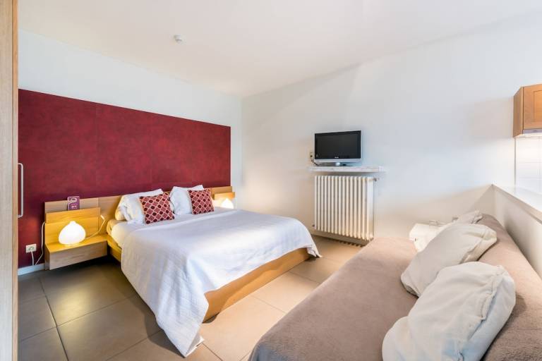 Bed & Breakfast Blankenberge