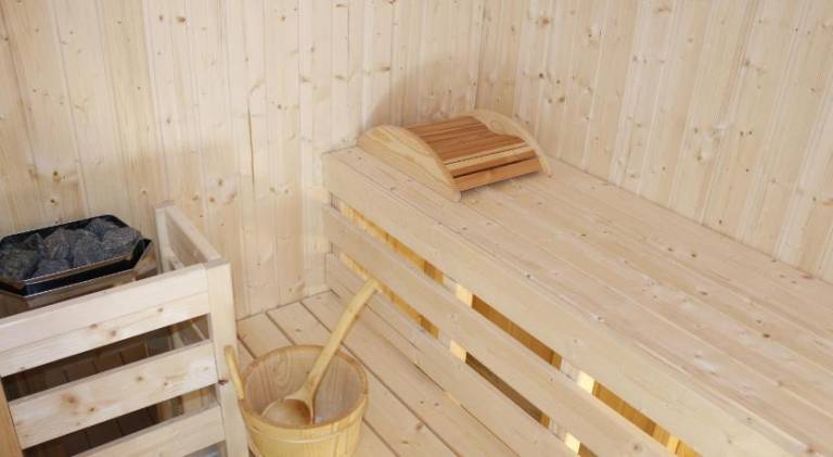 Sauna & Gory przy Termach Cieplickich i Parku Norweskim — photo 5