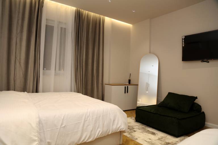 Hostel Tirana
