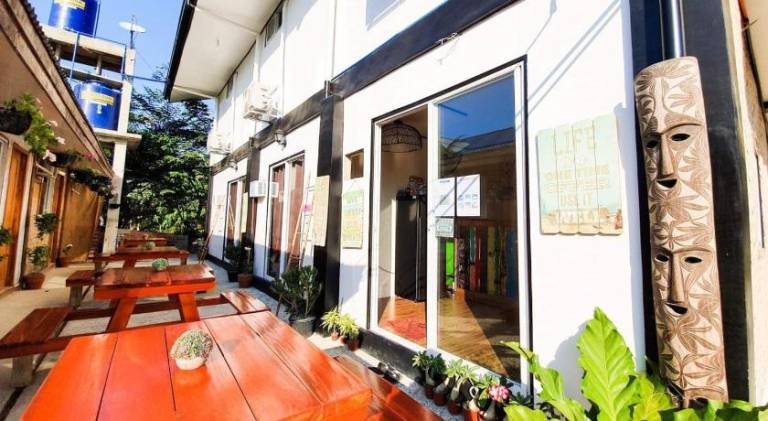 Keira Backpackers — photo 4