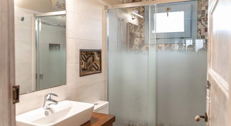 Rental apartment with 1 room for 3 persons — photo 4