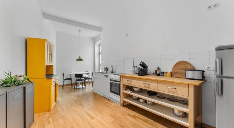 Nice rental apartment | Good for workation | Pets allowed — photo 5