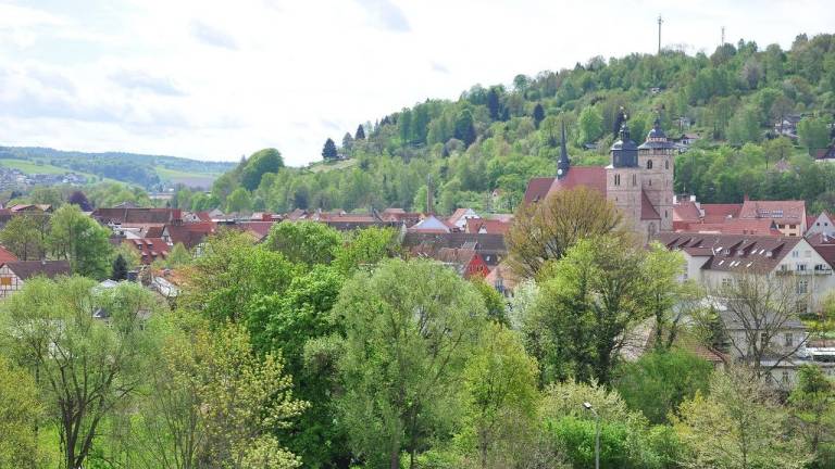 Ferienwohnung Trusetal