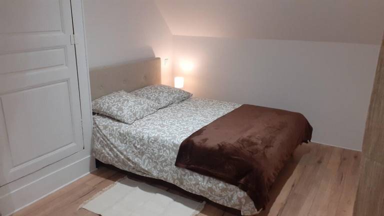 Apartment  Saint-Arnoult