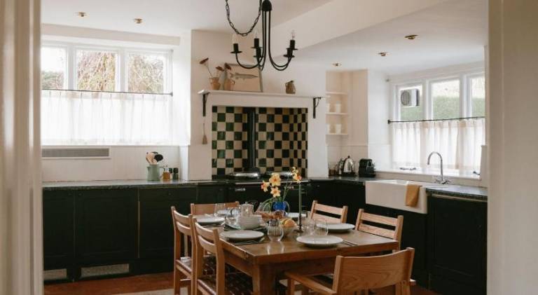 Vacation home with 5 rooms for 12 persons — photo 3