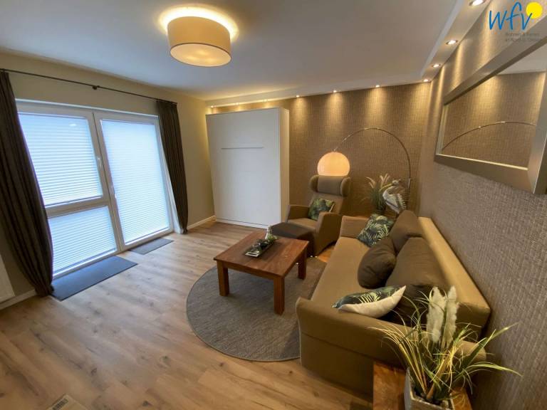 Ferienwohnung Borkum