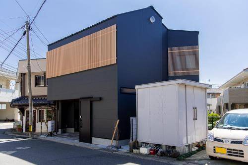 Apartment  2 Chome-10 Haiki