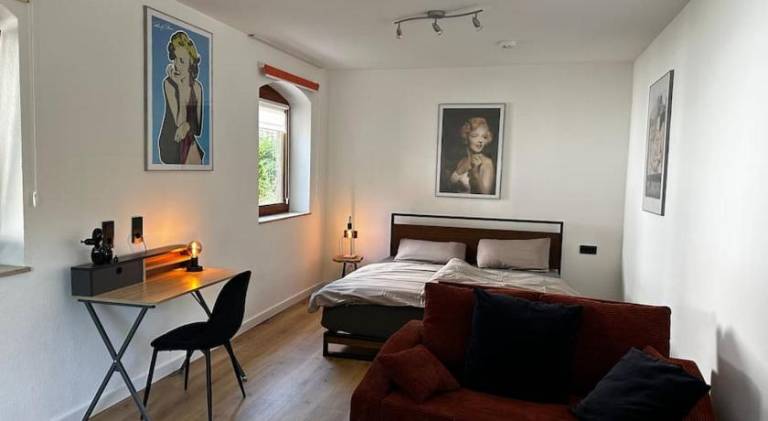 Ferienwohnung Schwäbisch Hall