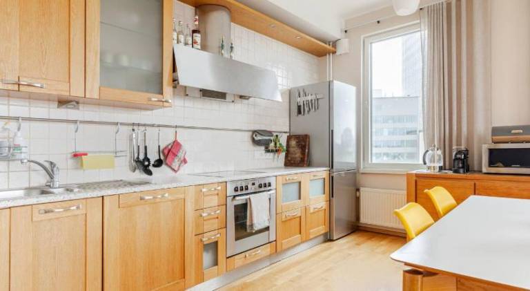 Holiday apartment | Next to Town Hall Square — photo 4