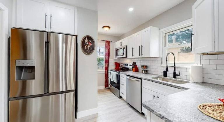 Vacation home with 2 rooms for 8 persons — photo 3