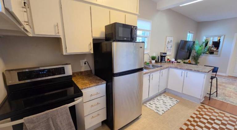 Serviced apartment | Next to ByWard Market | Dogs allowed — photo 3