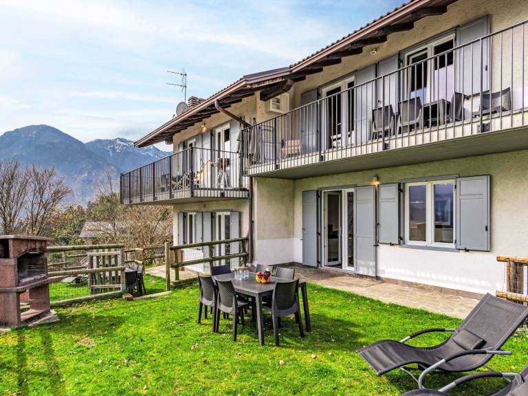 Apartment Lago di Ledro